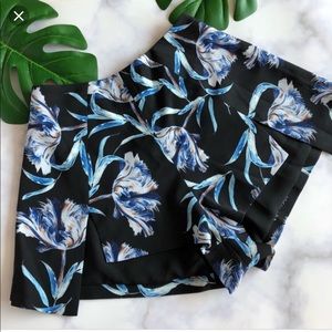 Stylerstalker Mulholland Shorts in Viper Floral